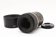 ★美品★タムロン TAMRON SP Di AF 90mm F2.8 MACRO ソニー用★ K330 #2693