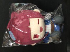 麻雀ファイトガール ぶちゃぬい ミツモト・ダイア - メルカリ