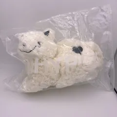 リイシューねこちゃん WHITE ぬいぐるみ 米津玄師2020TOUR/HYPE Amazon.co.jp: 完売品 リイシューねこちゃん ホワイト 米津玄師