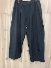 アルベロベロ パンツ