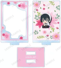 【中古】アクリルスタンド・アクリルパネル 天内理子 「呪術廻戦 トレーディング Botania 第1弾 懐玉・玉折 パーツ付きアクリルスタンド」