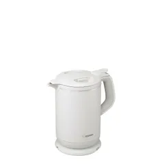 Zojirushi electric kettle (1.0L) White CK-AH10-WA
