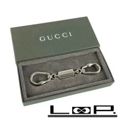 2025年最新】gucci カラビナの人気アイテム - メルカリ
