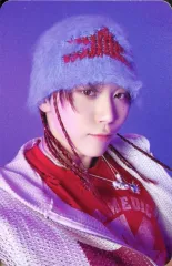 【中古】コレクションカード(男性) BSS(SEVENTEEN)/スングァン(SEUNGKWAN)/裏面黄/CD「BSS 2nd Single Album：TELEPARTY」(GA Ver.)封入フォトカード