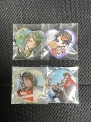 にじさんじ Luxiem 缶バッジ セット まとめ売り