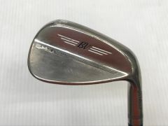 【最短翌日発送】【訳あり】VOKEY SM9 ブラッシュドスチール | 48 | WEDGE | ダイナミックゴールド | 中古 | ウェッジ | タイトリスト