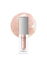 特価商品 ディアエー(Dear.A) Glitter Eyeshadow グリッター シャドウ 1.4g 韓国コスメ (02 サンビーム)