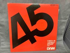 CHECK45 Vol.1