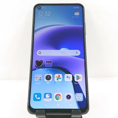 Redmi Note 9T 64GB A001XM SoftBank ナイトフォールブラック 送料無料 本体 c11952