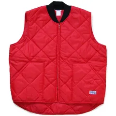 60s~70s　BIG SMITH　ワークベスト　L相当 60s~70s BIG SMITH ワークベスト L相当