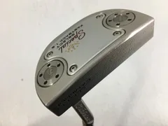 2024年最新】scotty cameron 1.5 33の人気アイテム - メルカリ