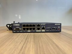 【中古】YAMAHA　RTX1200　ルーター