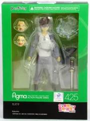 マックスファクトリー figma カズマ 425