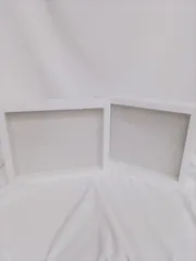 写真立て フォトフレーム 壁掛け 直置き 二個セット