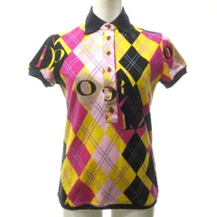 2025年最新】Christian Dior レディース ポロシャツの人気アイテム