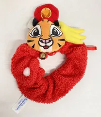 東京ディズニーリゾート キャラクタータオルとめ チャンドゥ/シンドバッド・ストーリーブック・ヴォヤッジ