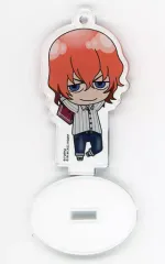 【中古】アクリルスタンド・アクリルパネル 新開隼人 「弱虫ペダル Connect Road×THEキャラSHOP ミニアクリルスタンド vol.2」