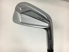 2024年最新】ミズノ アイアン 6本セット JPX919 Tour 5-PW N.S.PRO