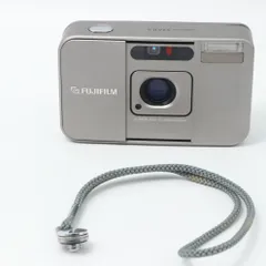 2024年最新】FUJIFILM TIARA iiの人気アイテム - メルカリ