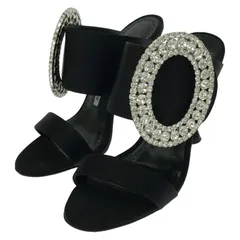 マノロブラニク MANOLO BLAHNIK ミュール ミュール その他 ミュール レディース Used Bのサムネイル