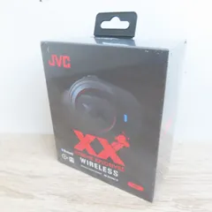 KENWOOD - 【新品未開封】JVC HA-XC70BT-R 完全ワイヤレスイヤホン ワイヤレスステレオヘッドセット HA-XC70BT | 製品一覧
