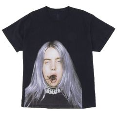 0087 2019　XL　ビリーアイリッシュ　スパイダー