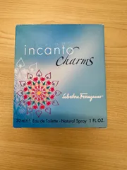 フェラガモ インカントチャーム30ml