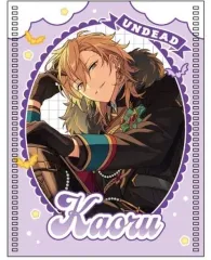 【中古】雑貨 羽風薫 「あんさんぶるスターズ!! ちみぽっけコレクション Vol.3」