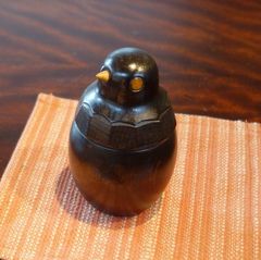 信州の木彫り工芸品 農民美術品