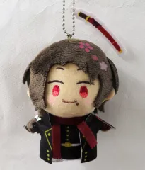 【中古】雑貨 加州清光 指の上シリーズ 「わんぱく!刀剣乱舞」