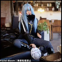 2025年最新】リムル テンペスト コスプレの人気アイテム - メルカリ