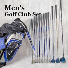 ゴルフセット SRIXONキャディバッグ Larouge アイアン Daiwa ゴルフセット SRIXONキャディバッグ Larouge アイアン Daiwa