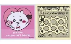 【中古】食玩 ステッカー・シール 5. 「ちいかわ あつめてシールガム3」