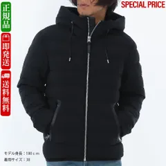 新品　MACKAGE マッカ―ジュ JACK Z C0001 ダウンジャケットのサムネイル