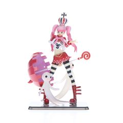 피규아츠 ZERO 페로나 -스릴러 버크편- ONE PIECE(원피스) 완성품 피규어 반다이