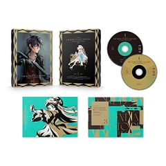 ウィッチハンターロビン DVD-BOX〈初回限定生産・7枚組〉 - メルカリ