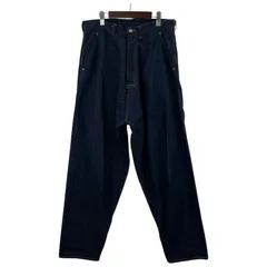 極美品 CLASS クラス 立体裁断 コットンパンツ CCCS08UNI CLASS（クラス）中古・古着オンライン通販 | Kindal（カインドオル)