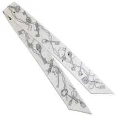 23時まで hermes レクレアポア ツイリー 黒 鍵 レクレ 2本セット 楽天市場】エルメスツイリー レクレの通販