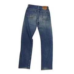 LEVI’S 501 W30 L36 USA ストレートデニム 【A253】