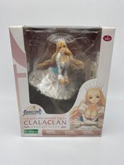 クララクラン・フィリアス シャイニング・ウィンド 1/8 完成品 フィギュア