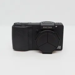 2025年最新】ricoh gx200の人気アイテム - メルカリ