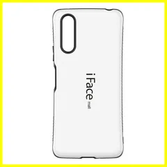 iFace mall Xperia 10 IV ケース SO-52C SOG07 カバー エクスペリア テン マークフォー スマホケース Xperia10IV アイフェイス モール 2重構造 エクスペリア テン マーク4 SO52C ストラップホール ハードケ