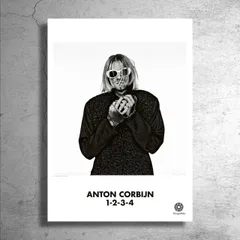 2025年最新】アントン・コービンの人気アイテム - メルカリ