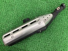 グランドマジェスティ 純正 マフラー セット 綺麗です。YAMAHA ヤマハ 