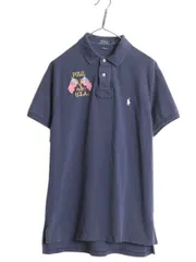未使用　Polo Ralph Lauren クロスフラッグ スエット XL 未使用 Polo Ralph Lauren クロスフラッグ スエット XL