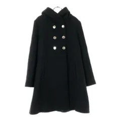 2025年最新】zara コート ウールブレンドの人気アイテム - メルカリ