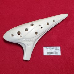 フォーカリンクオカリナ ウーノ アルトC 水色 F-AC-USB 001 - メルカリ