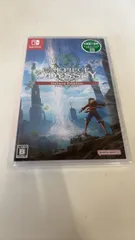 【ワンピース】ニンテンドースイッチ　ONE PIECE ODYSSEY デラックスエディション　未開封