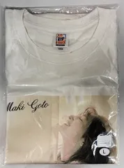 2024年最新】後藤真希 Tシャツの人気アイテム - メルカリ