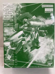 MG スタークジェガン　内袋未開封 プレミアムバンダイ MG スタークジェガン 【開封編】 – MASTER GRADE CLUB
